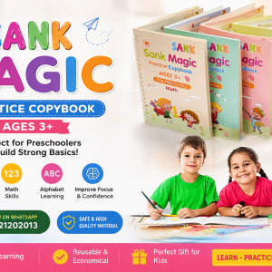 sank_magic practice_copybook set for kids